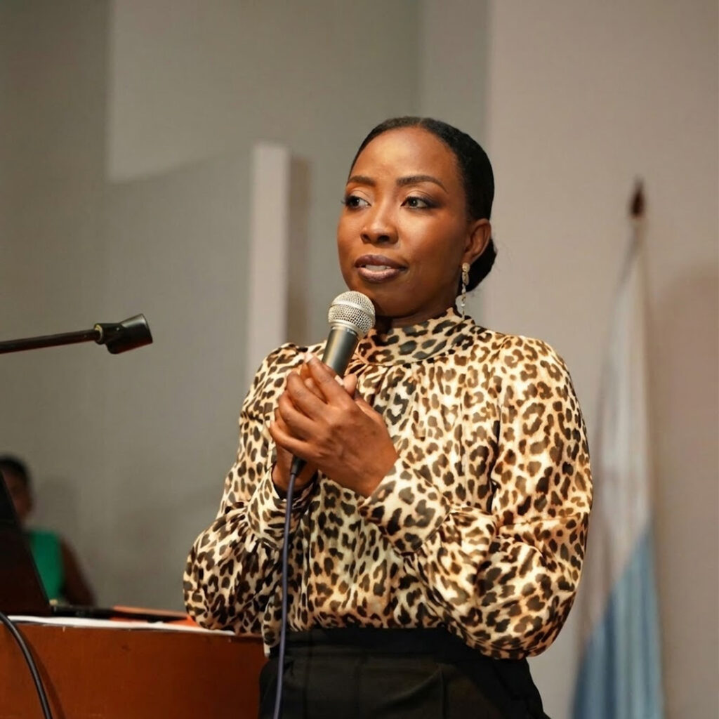 Conociendo a Mary Lili Caicedo Arroyo 221231