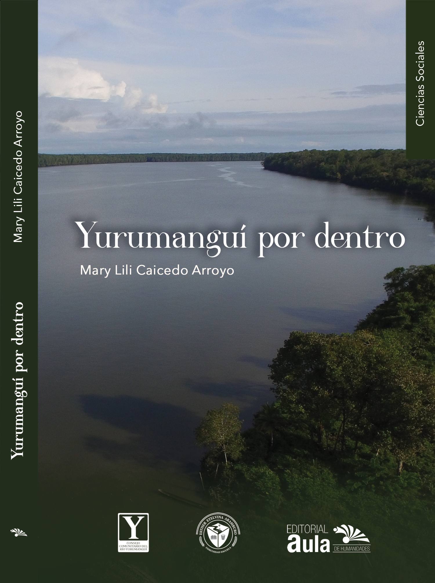 Inicio yurumangui por dentro portada